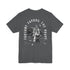 Fortune Favors the Brave T-Shirt