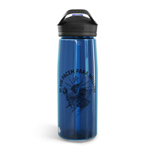 Load image into Gallery viewer, TaggedMMA Collab CamelBak Eddy®  Water Bottle, 20oz\25oz
