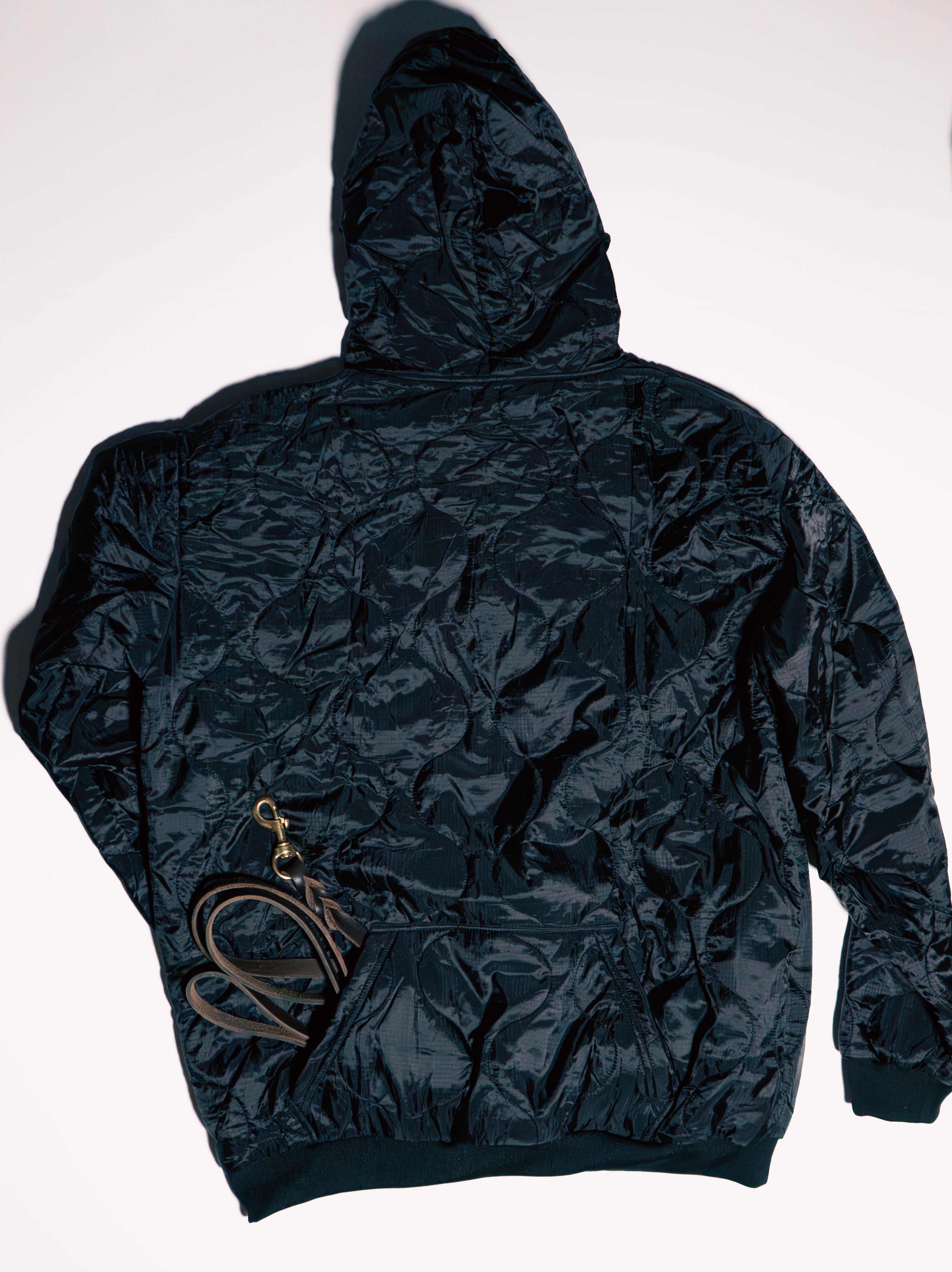 Trainer/Handler Covert Woobie Hoodie