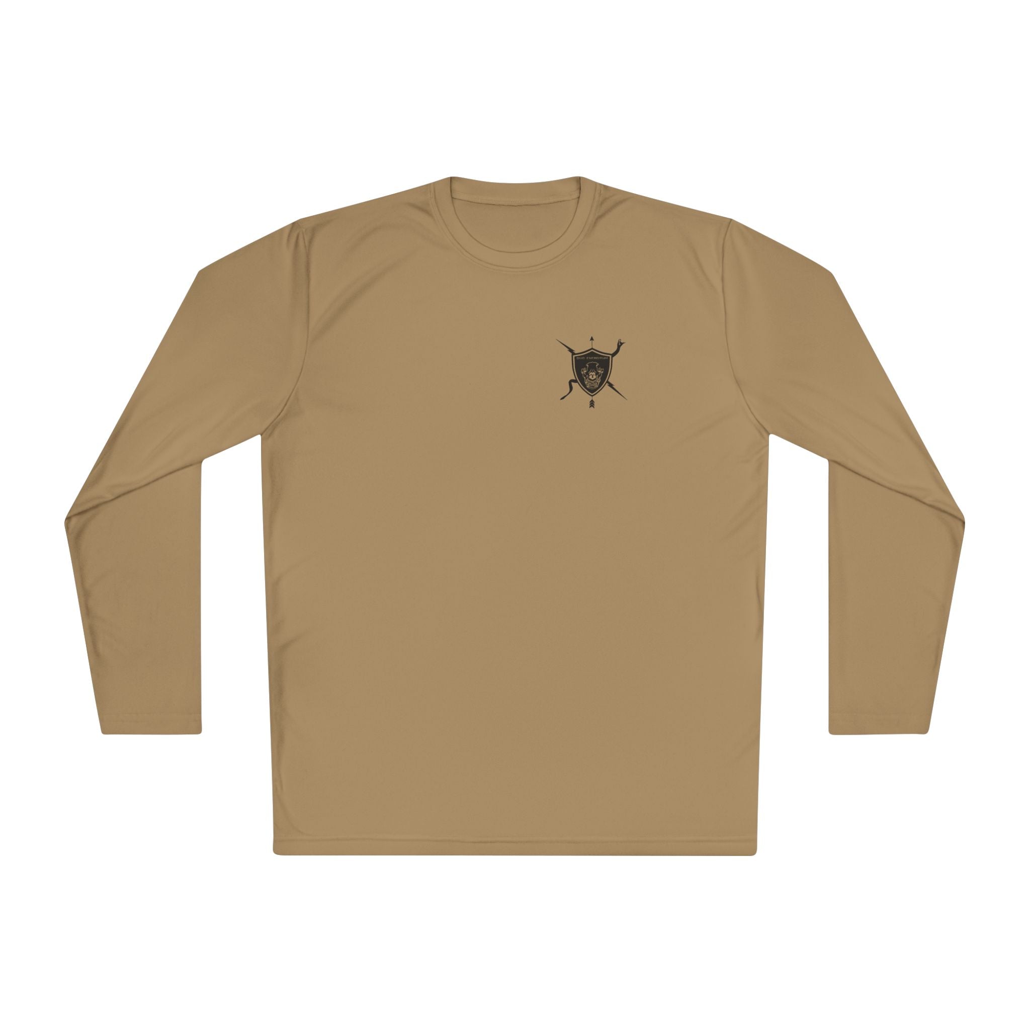 TaggedMMA Collab Performance Lightweight Long Sleeve Tee
