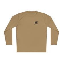 Load image into Gallery viewer, TaggedMMA Collab Performance Lightweight Long Sleeve Tee
