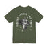 Fortune Favors the Brave T-Shirt