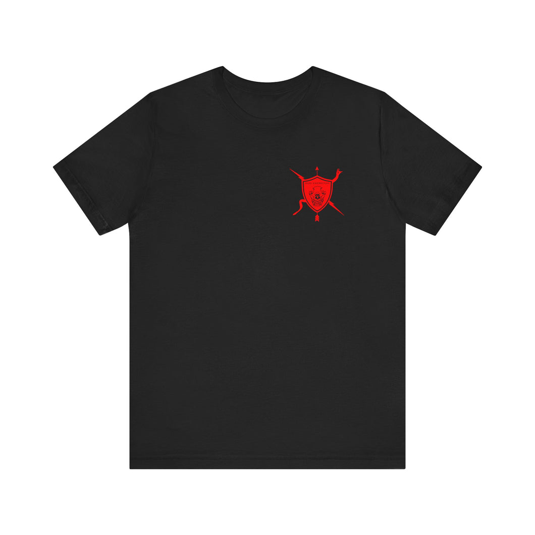 Cry Havoc T-Shirt