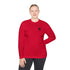 TaggedMMA Collab Performance Lightweight Long Sleeve Tee
