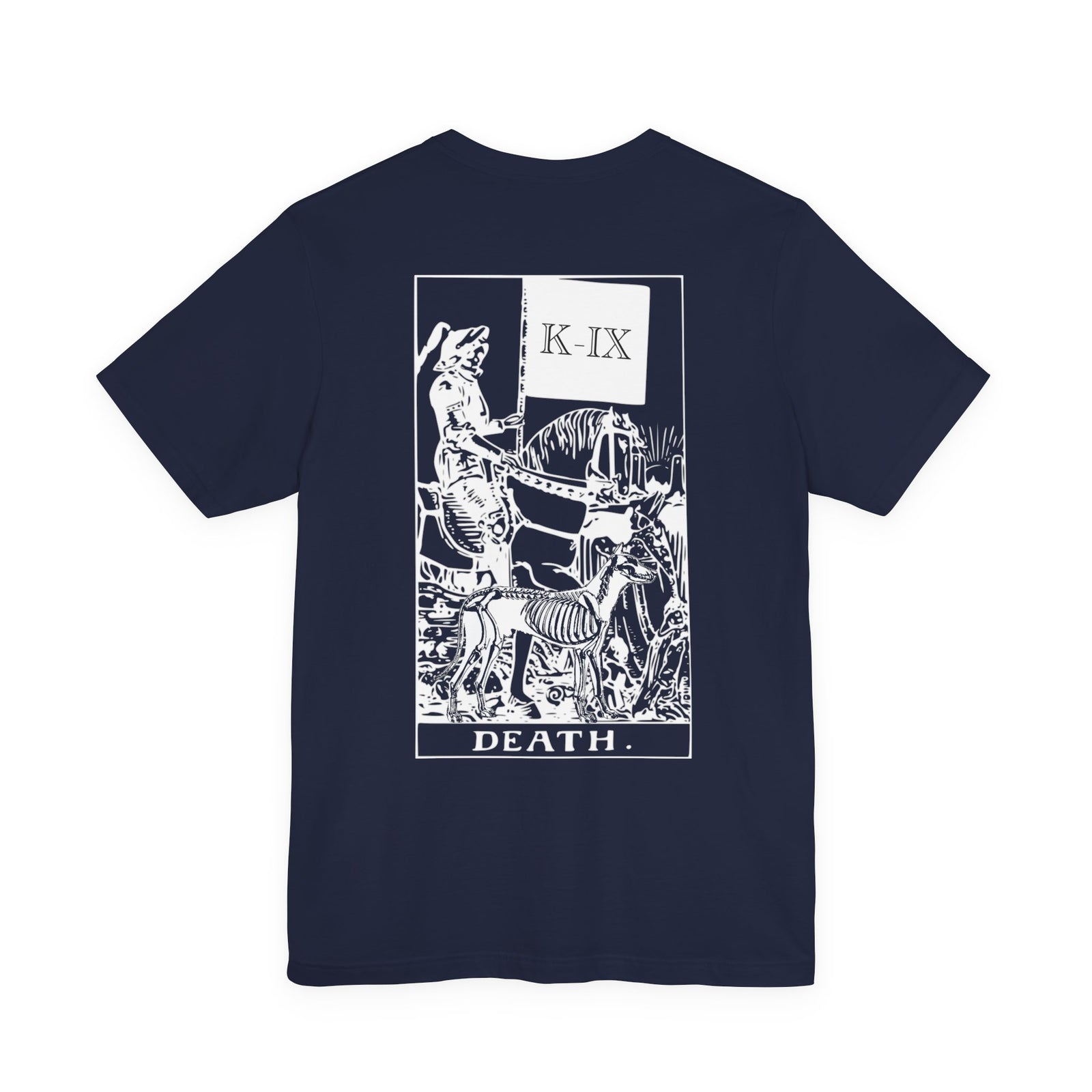 Death K-IX T-Shirt