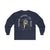Fortune Favors the Brave Ultra Cotton Long Sleeve Tee