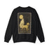 Yellow Lab HWS Heavy Blend™ Crewneck Sweatshirt