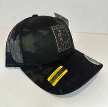 Load image into Gallery viewer, Release the Hounds SnapBack
