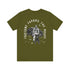 Fortune Favors the Brave T-Shirt