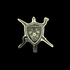 Duc Exercitum / Stellen Felons Challenge Coin