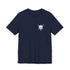 Fortune Favors the Brave Cowboy T-Shirt