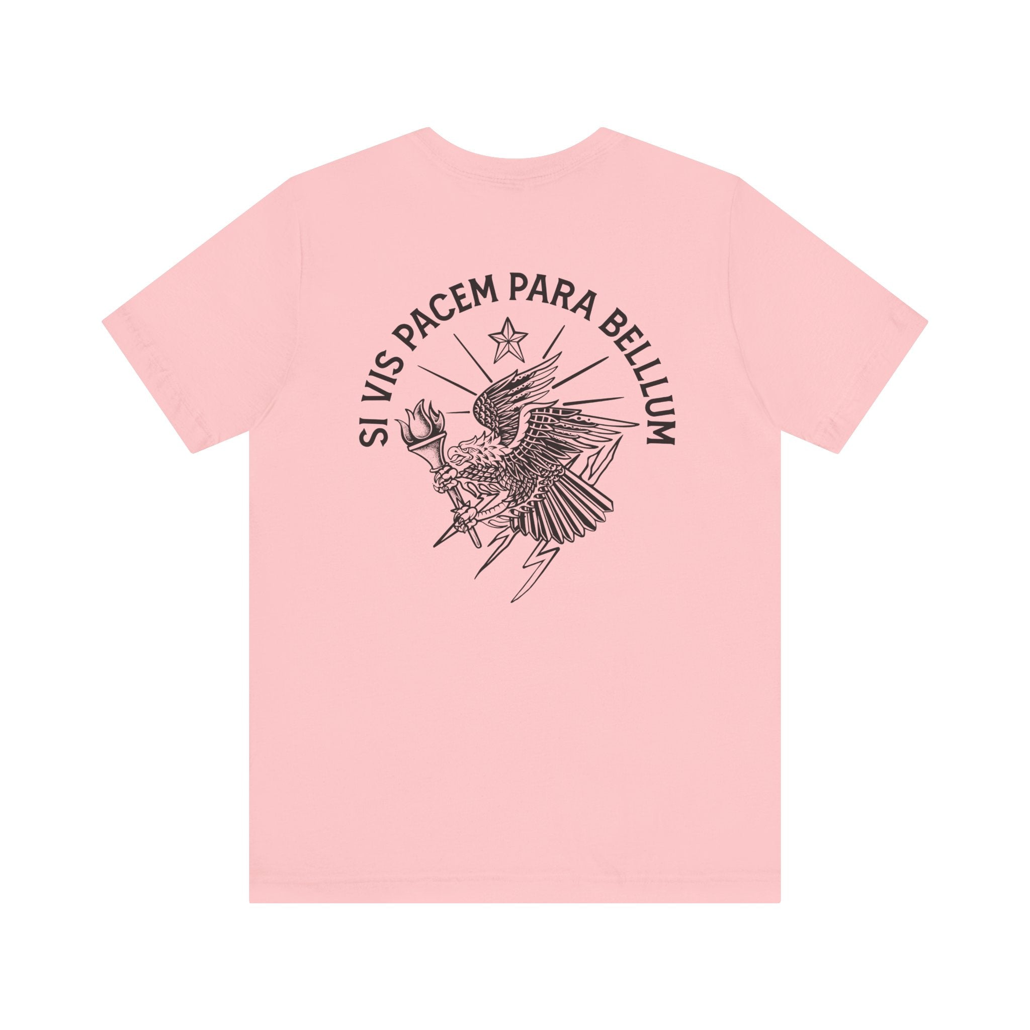 TaggedMMA Collab T-shirt