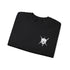 TaggedMMA Collab Unisex Heavy Blend™ Crewneck Sweatshirt