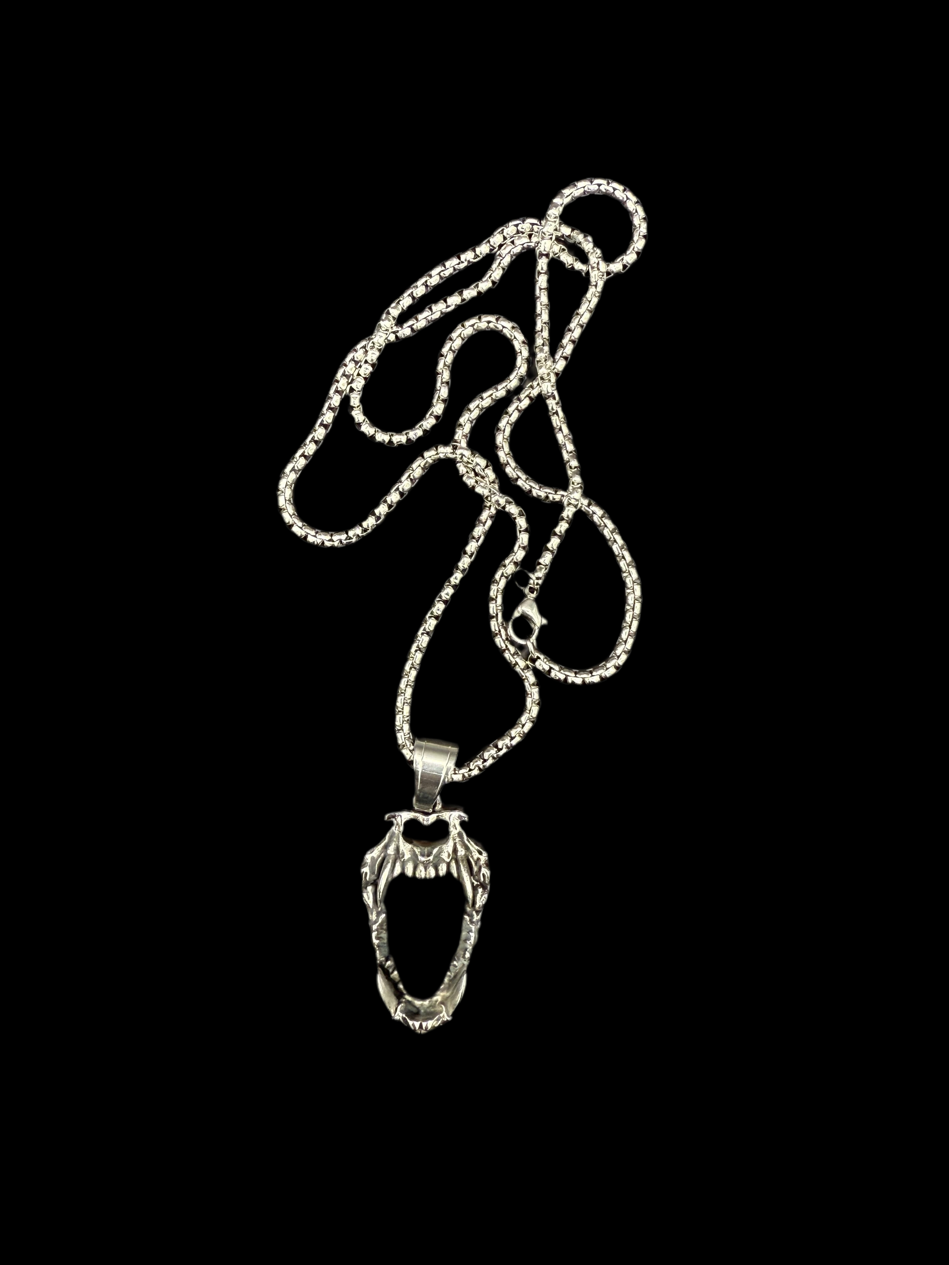 Pendants & Keychains