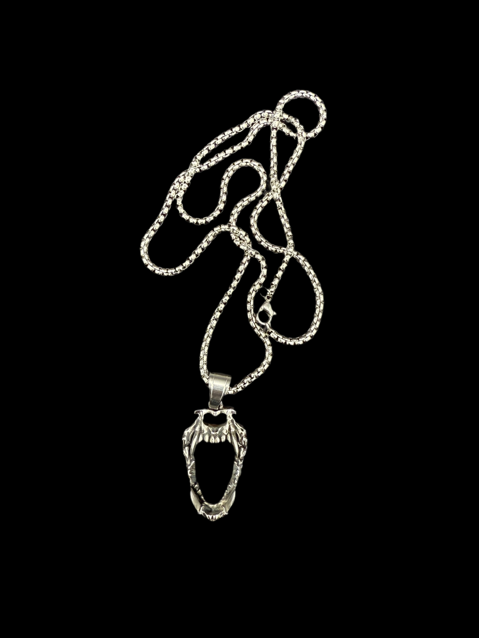 Pendants & Keychains