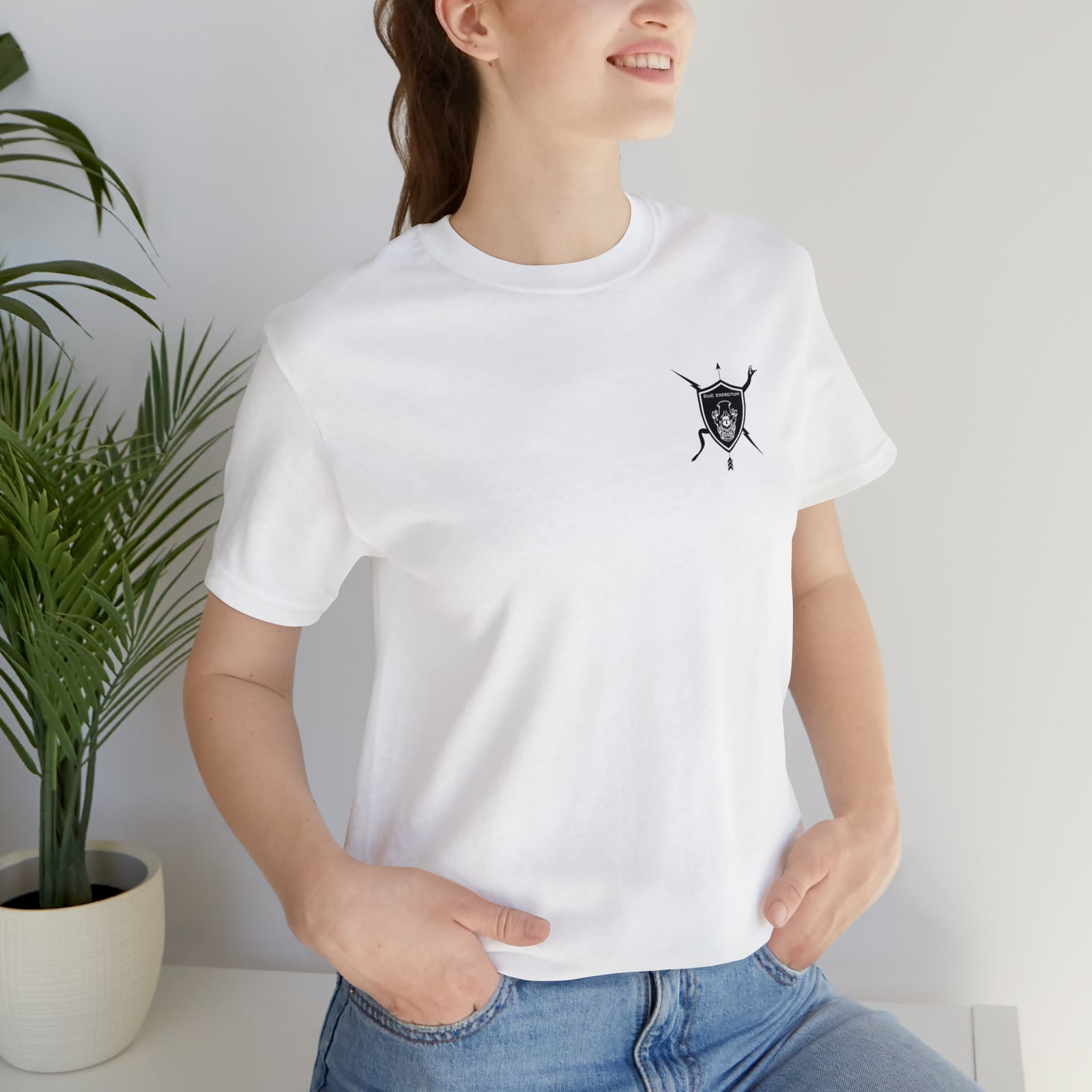 No Better Friend T-Shirt