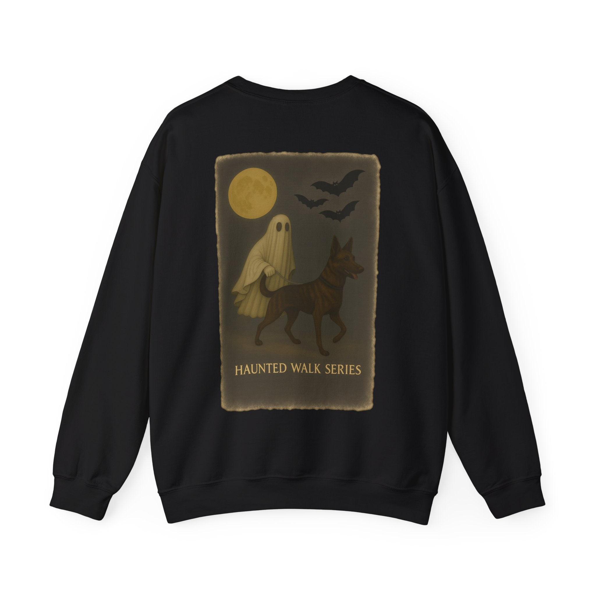 Dutchie HWS Heavy Blend™ Crewneck Sweatshirt