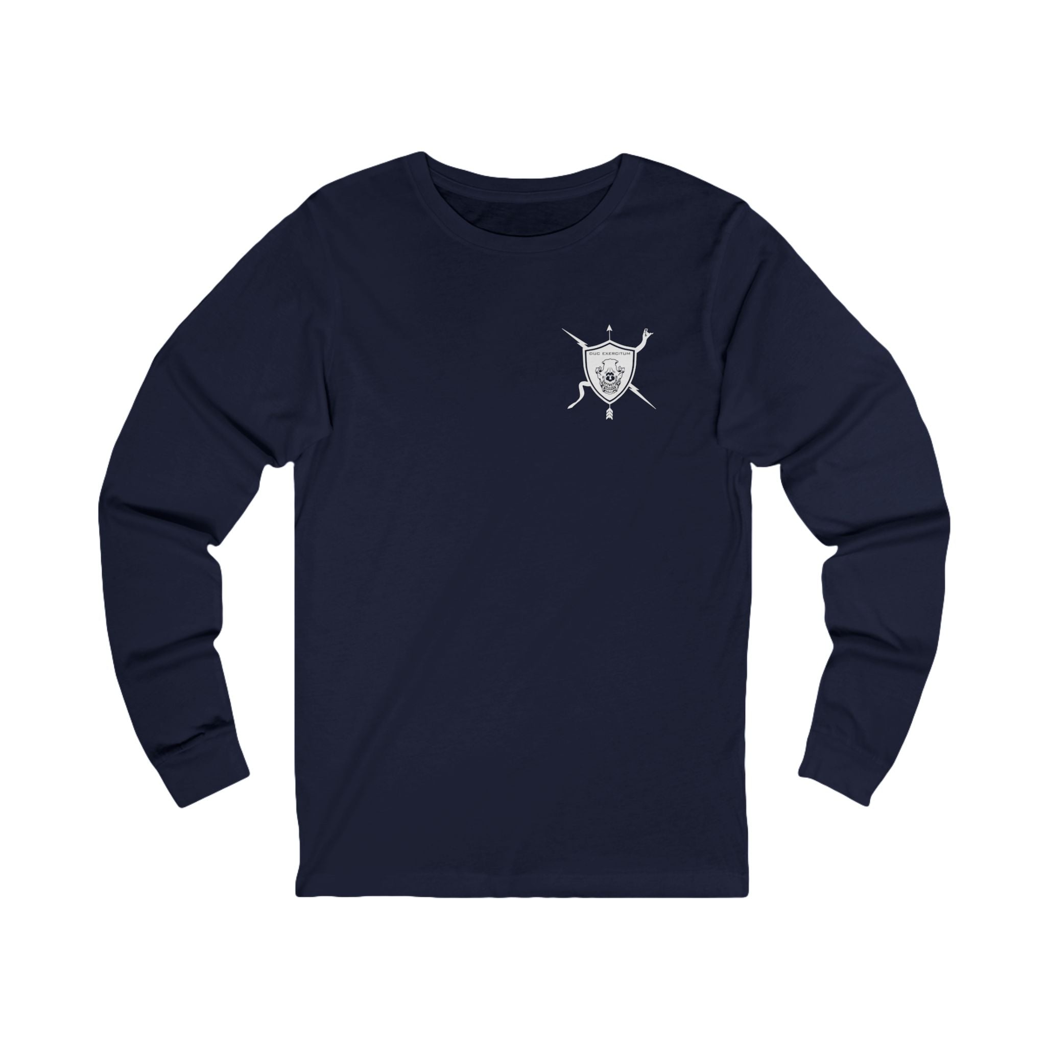 No Better Friend Long Sleeve T-shirt