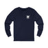 No Better Friend Long Sleeve T-shirt