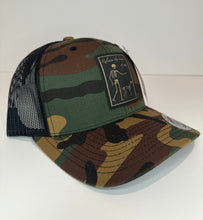 Load image into Gallery viewer, Release the Hounds SnapBack
