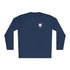 TaggedMMA Collab Performance Lightweight Long Sleeve Tee