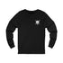 Send Me Long Sleeve Tee