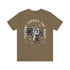 Fortune Favors the Brave T-Shirt