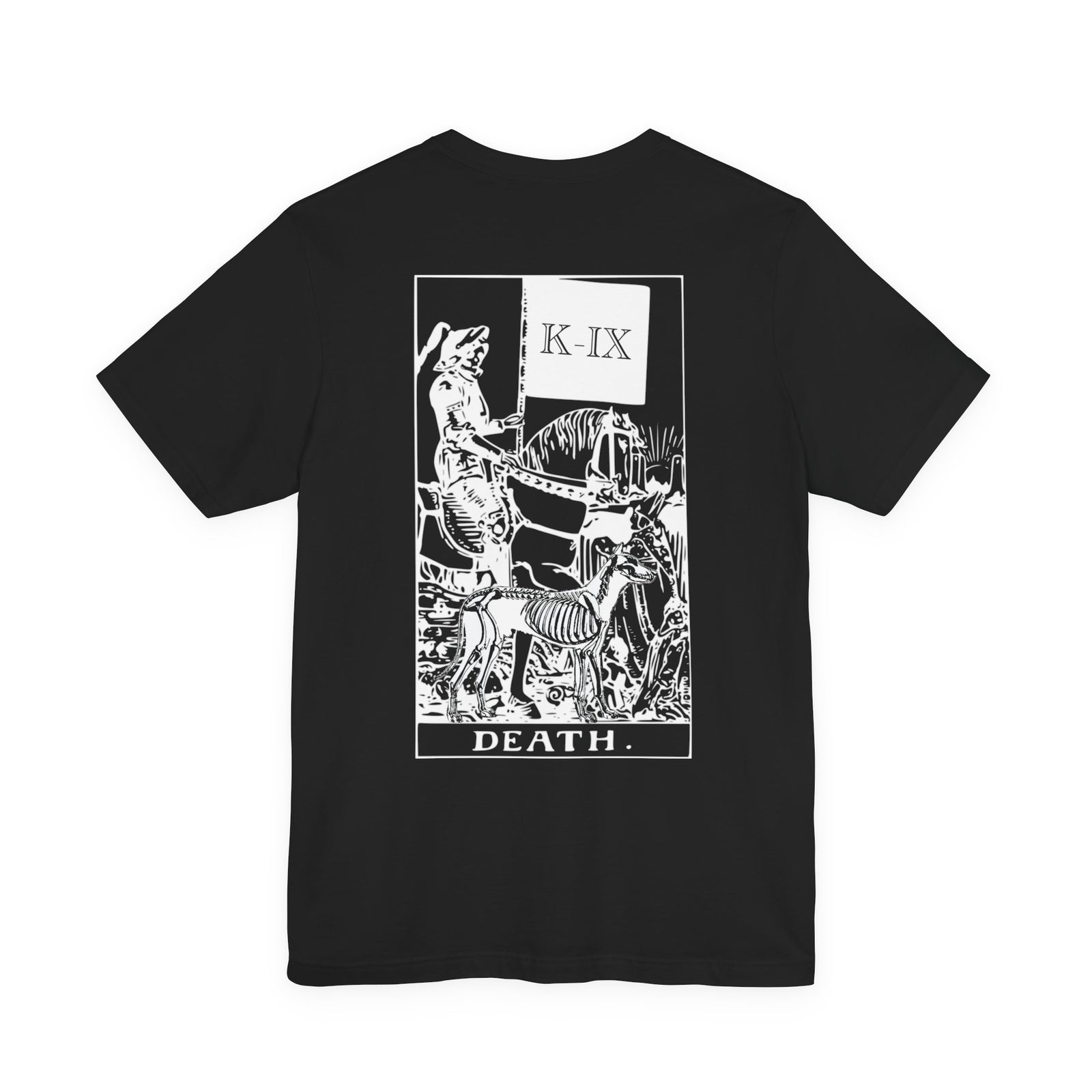 Death K-IX T-Shirt