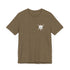 Fortune Favors the Brave Cowboy T-Shirt