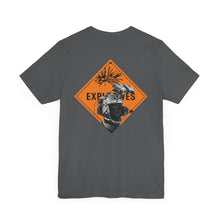 Load image into Gallery viewer, Explosives K9 T-Shirt
