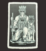 Ephesians 6:11 Patches