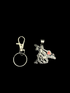 Pendants & Keychains