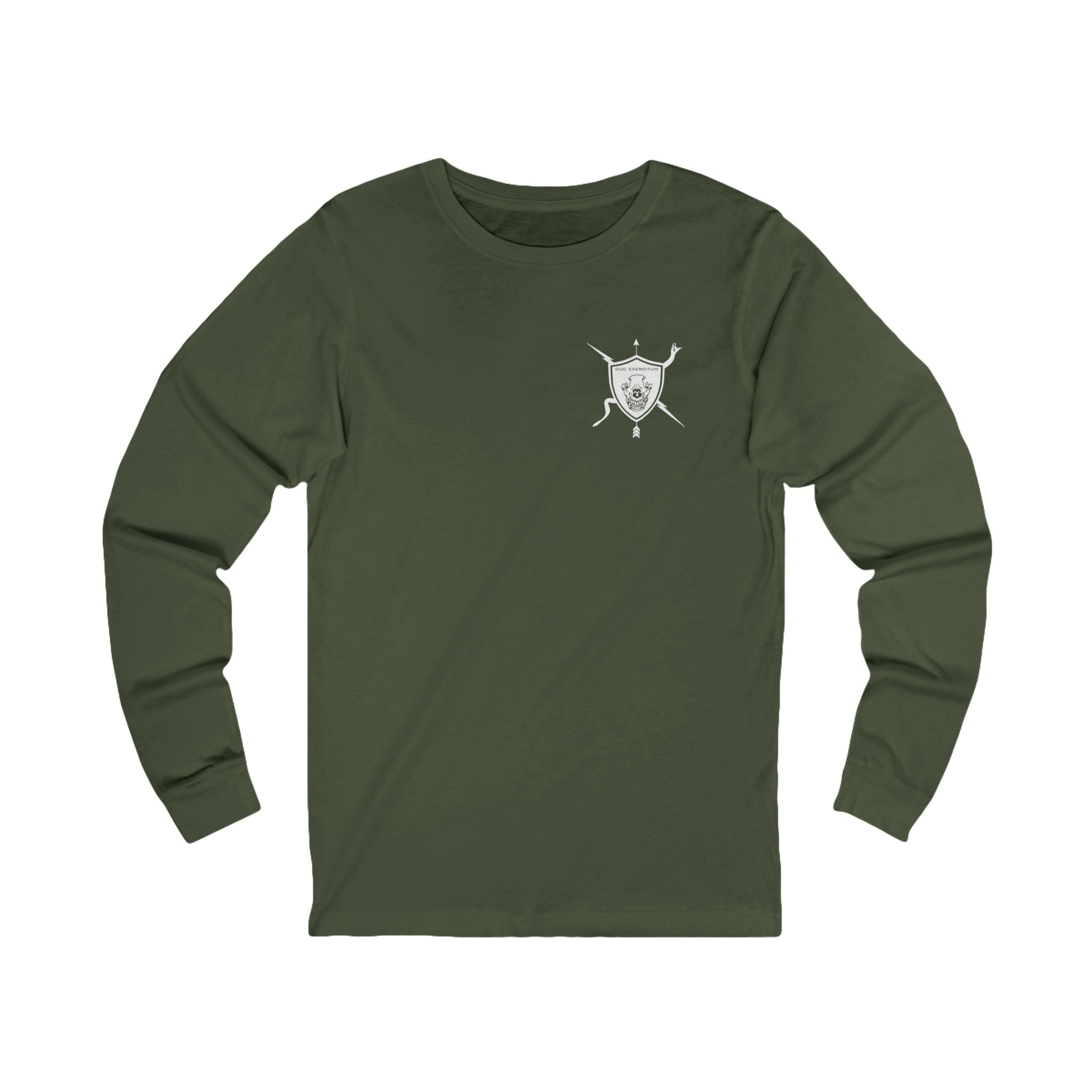 No Better Friend Long Sleeve T-shirt