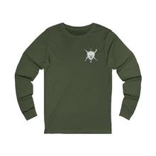 Load image into Gallery viewer, No Better Friend Long Sleeve T-shirt
