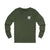 No Better Friend Long Sleeve T-shirt