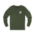No Better Friend Long Sleeve T-shirt