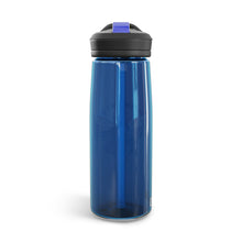 Load image into Gallery viewer, TaggedMMA Collab CamelBak Eddy®  Water Bottle, 20oz\25oz
