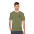 TaggedMMA Moisture Wicking T-Shirt