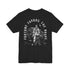 Fortune Favors the Brave T-Shirt