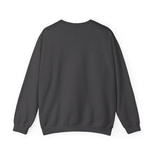 Load image into Gallery viewer, Front Print BPS Heavy Blend™ Crewneck Sweatshirt
