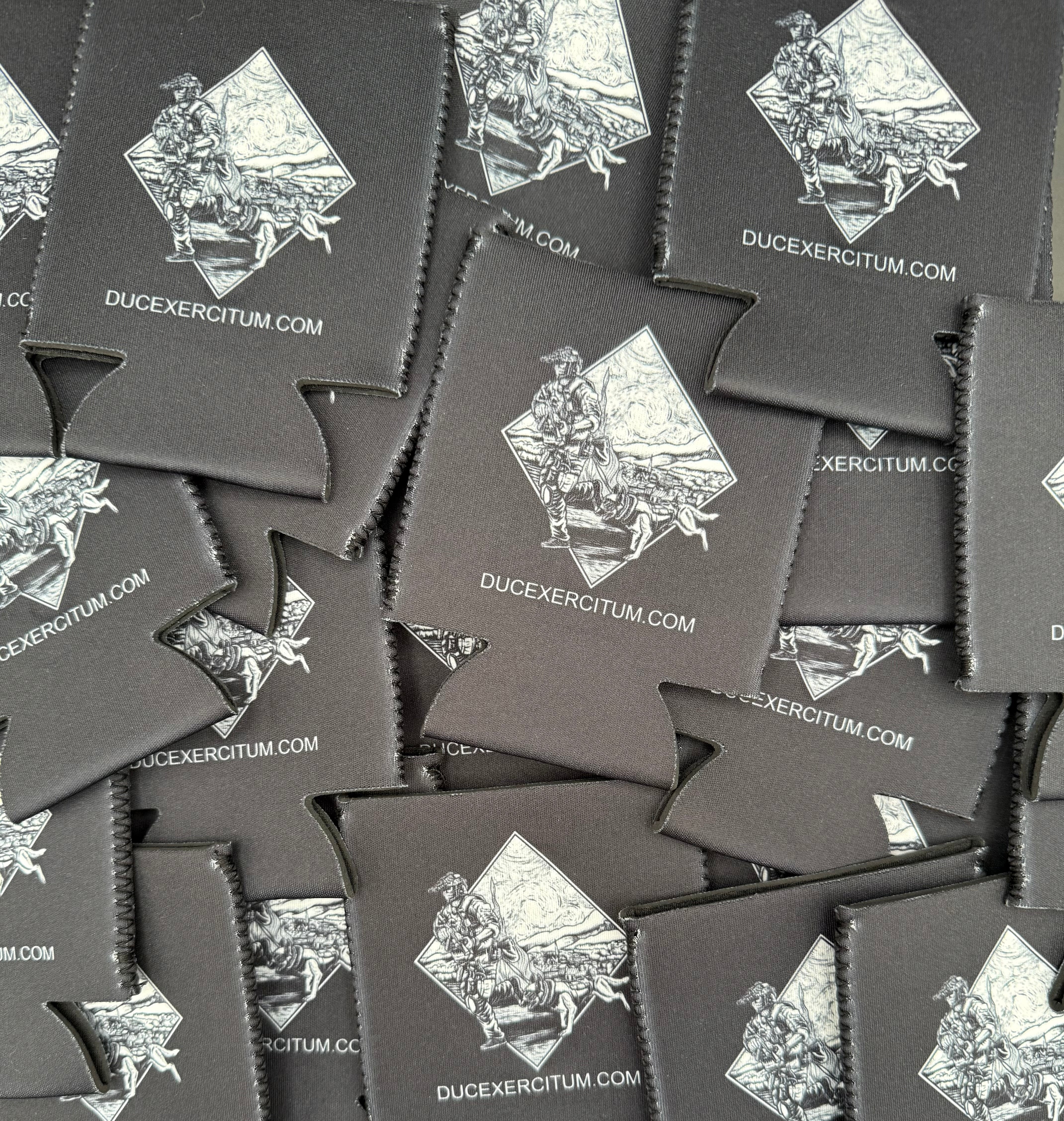 Veni Vidi Vici Magnetic Koozie