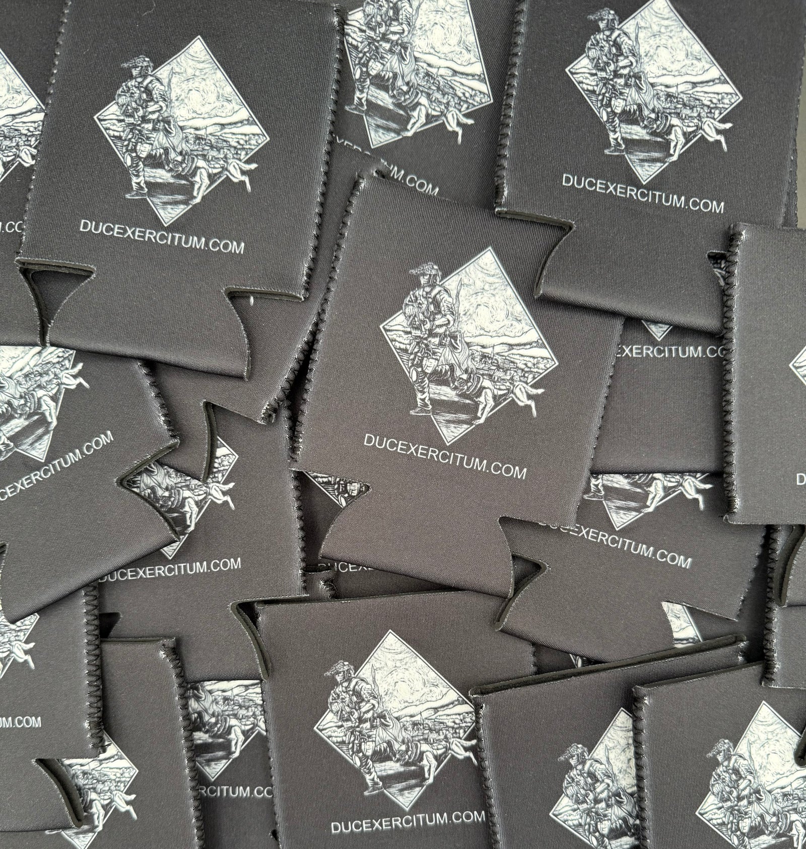 Veni Vidi Vici Magnetic Koozie