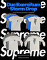 Supreme x Duc Exercitum Storm Shirts
