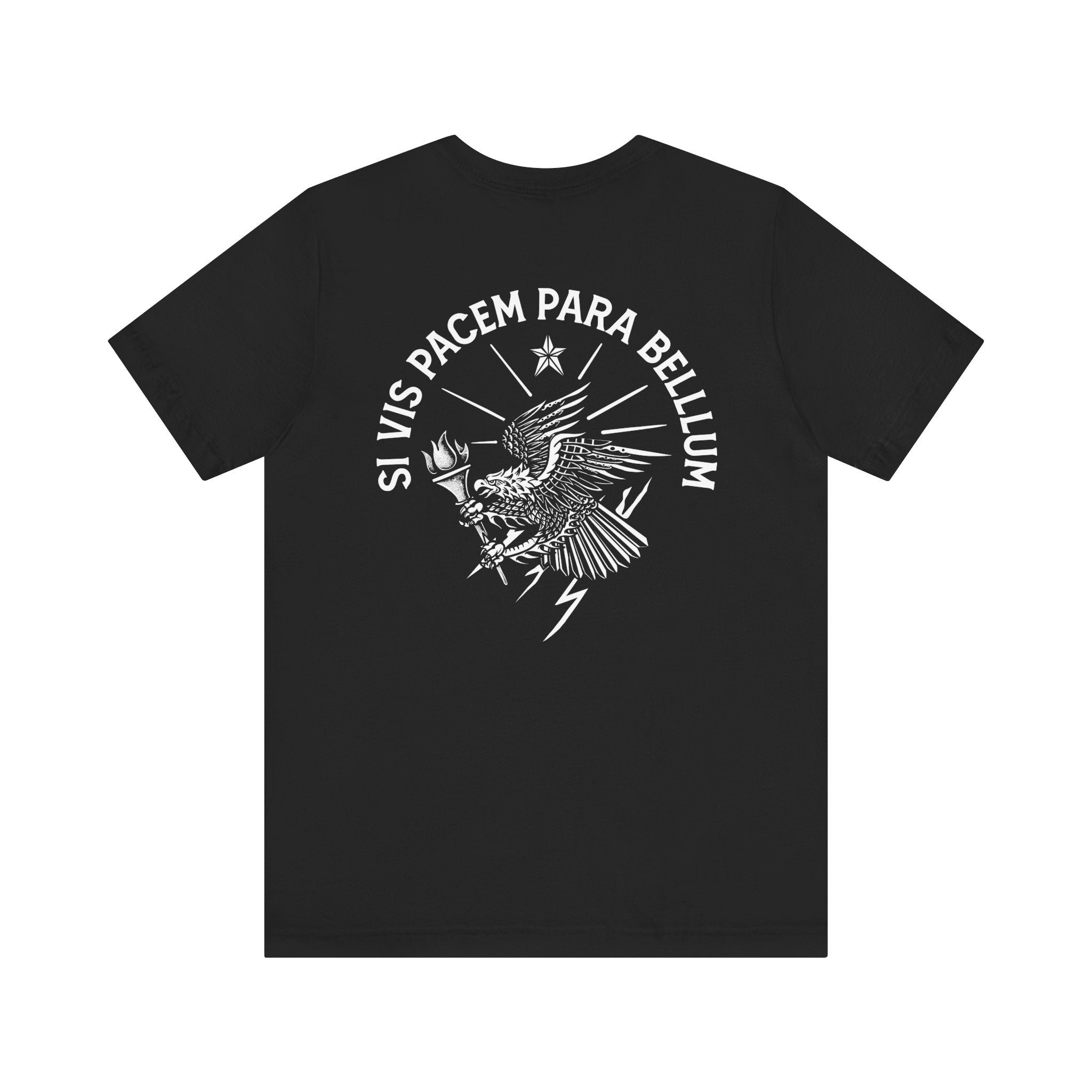 TaggedMMA Collab T-shirt