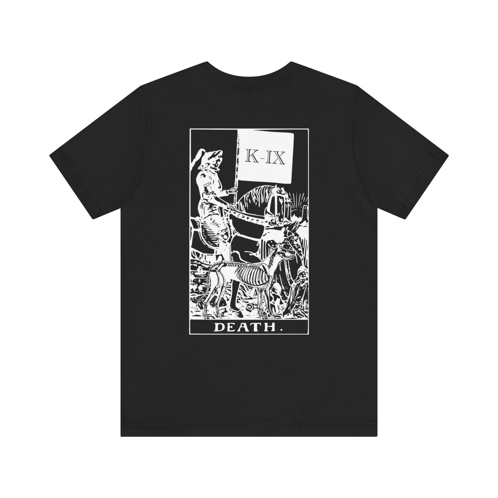Death K-IX T-Shirt