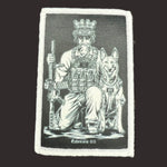 Ephesians 6:11 Patches