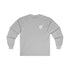 Release the Hounds of War Long Sleeve Crew Tee