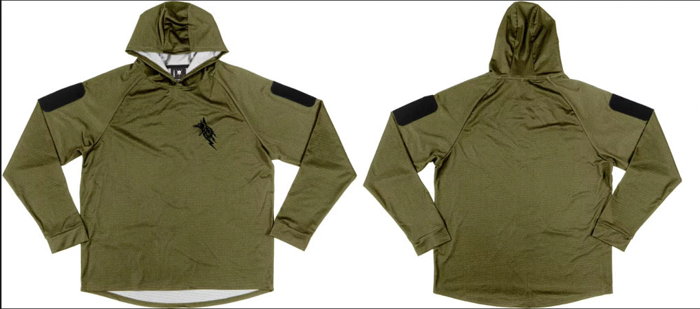 Duc Storm Field Tops