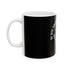 TaggedMMA Collab Ceramic Mug