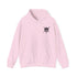 TaggedMMA Collab Heavy Blend™ Hooded Sweatshirt